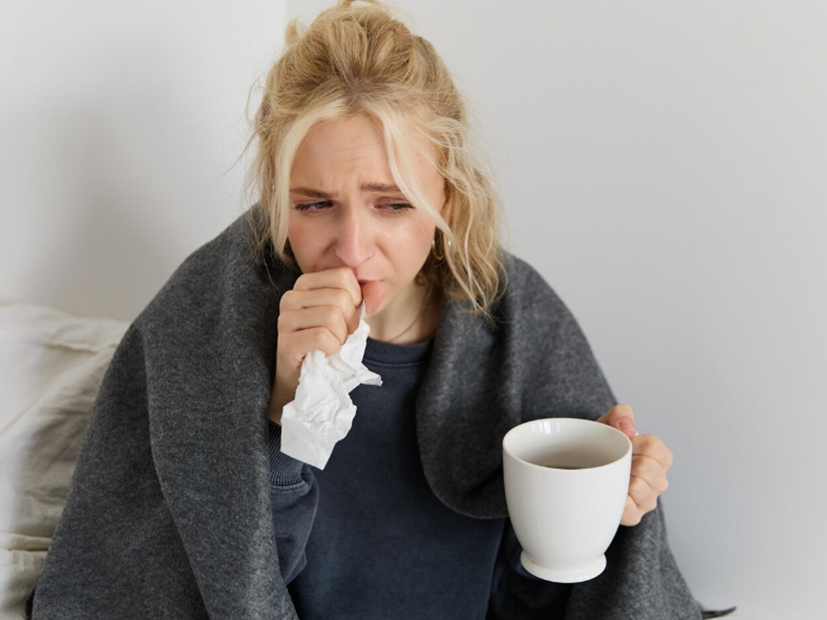 Grip Tedavisi /Aşıları